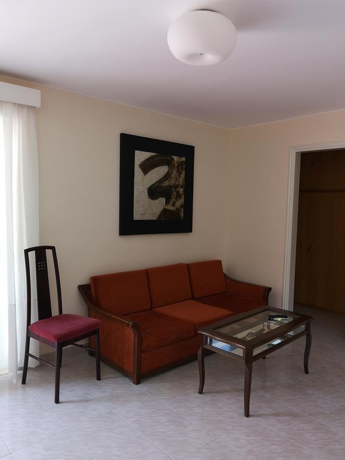 מסטיכרי Villa Leonidas מראה חיצוני תמונה